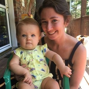 Meet your Posher, Lindsey